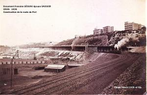 Oran - Plage Sainte Therese (10)